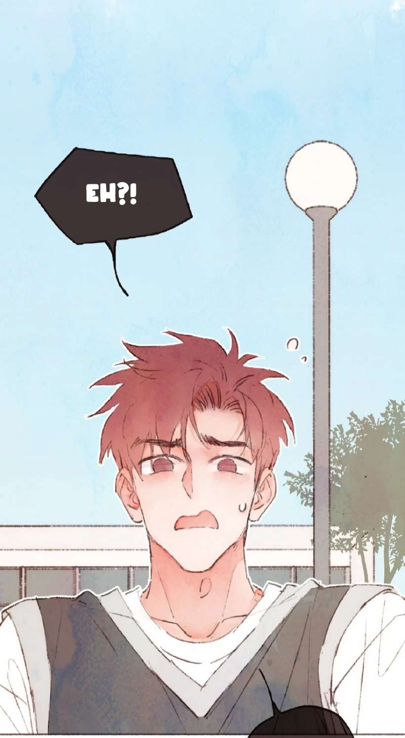 Soul Sealer’s School Life Chapter 15 page 4 - 