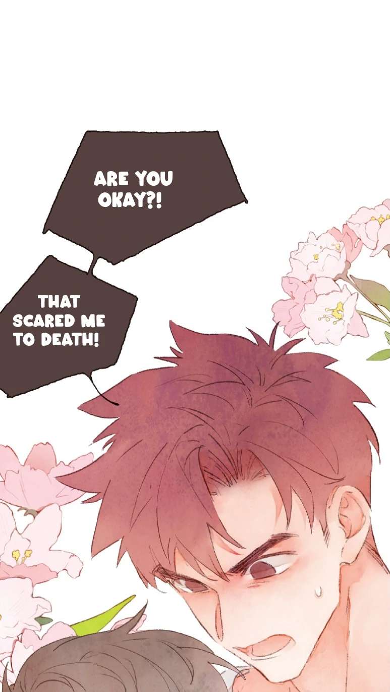 Soul Sealer’s School Life Chapter 15 page 41 - 