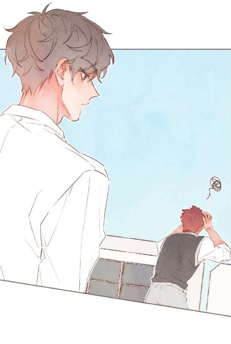 Soul Sealer’s School Life Chapter 15 page 50 - 