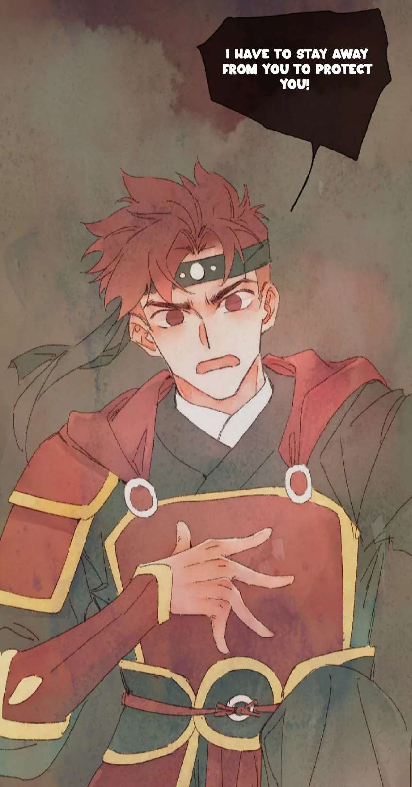 Soul Sealer’s School Life Chapter 16 page 19 - 