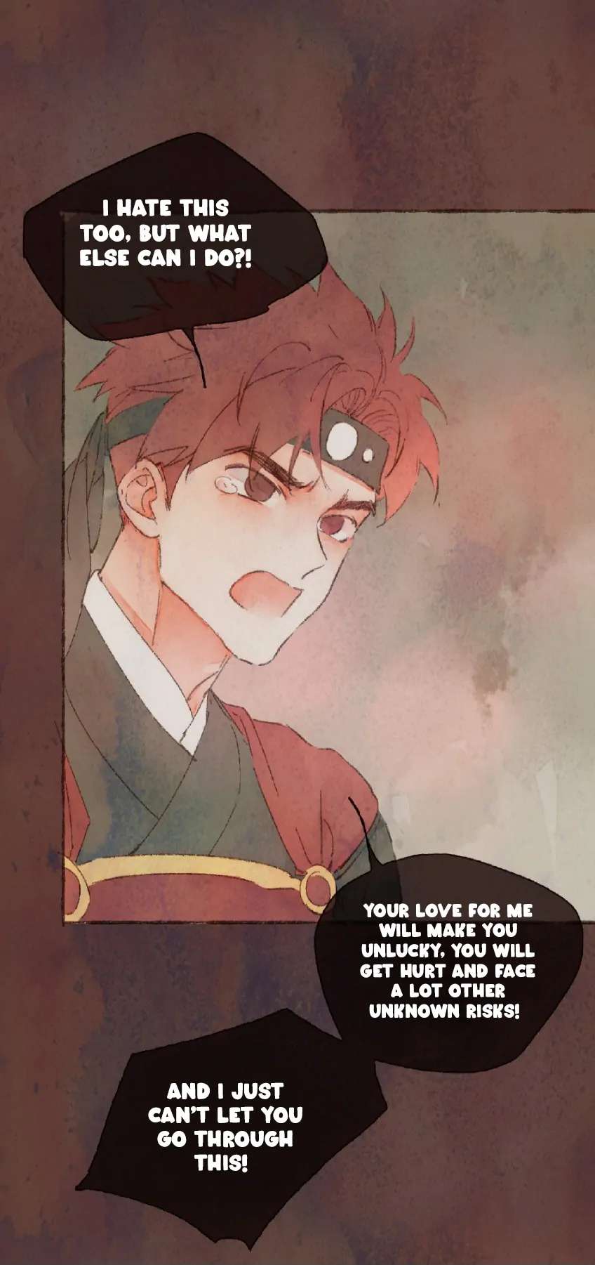 Soul Sealer’s School Life Chapter 16 page 21 - 