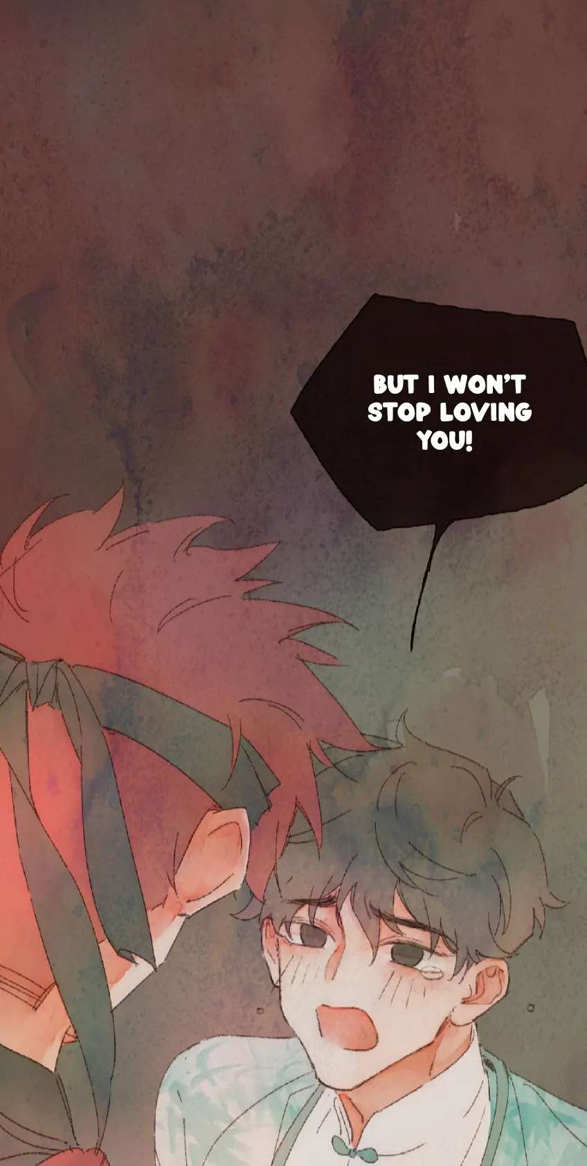 Soul Sealer’s School Life Chapter 16 page 22 - 