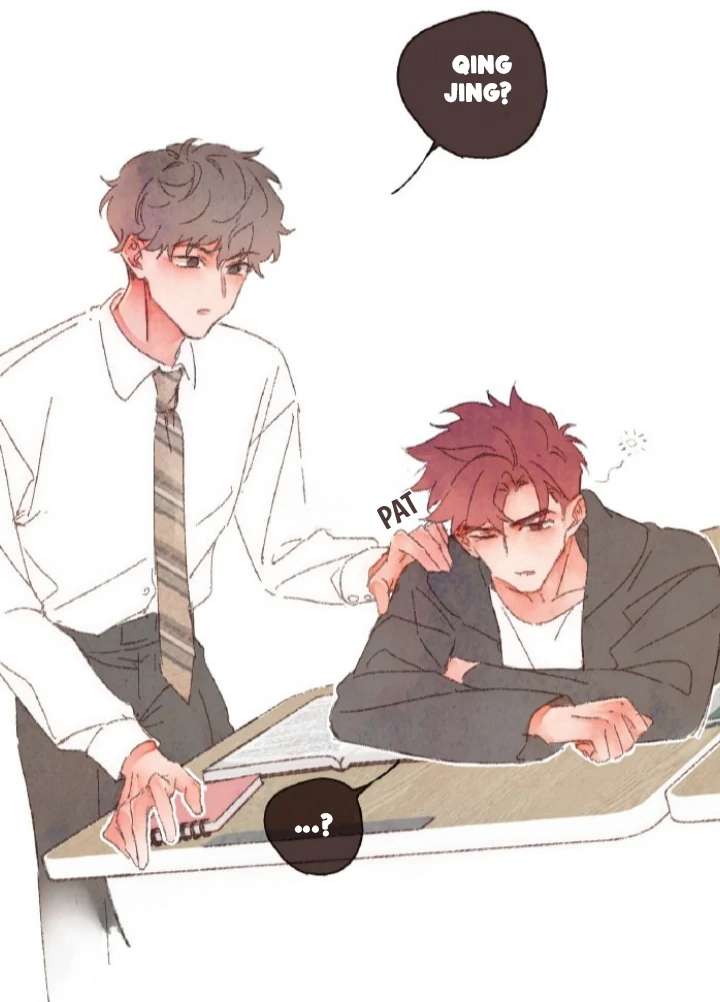 Soul Sealer’s School Life Chapter 16 page 29 - 