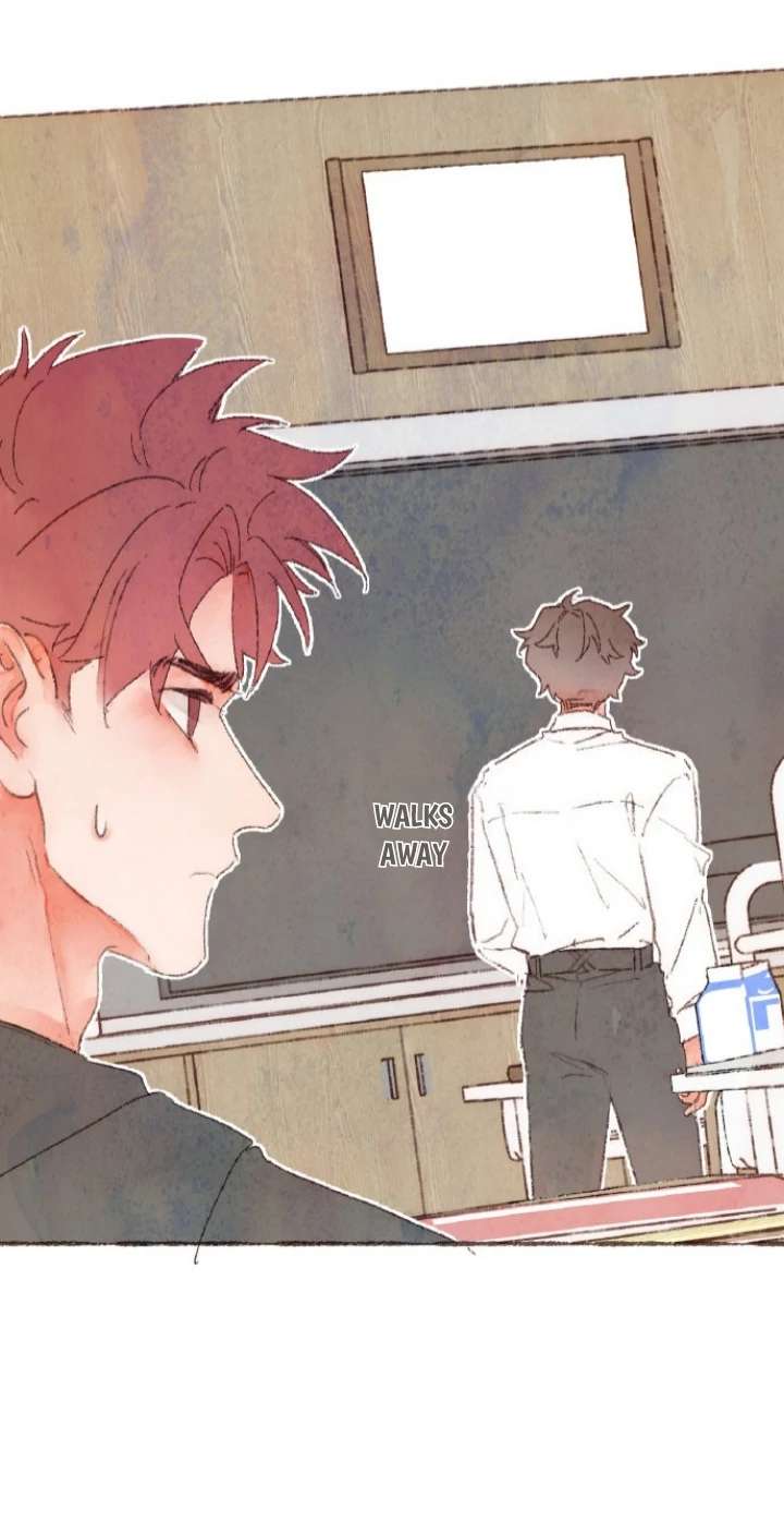 Soul Sealer’s School Life Chapter 16 page 35 - 