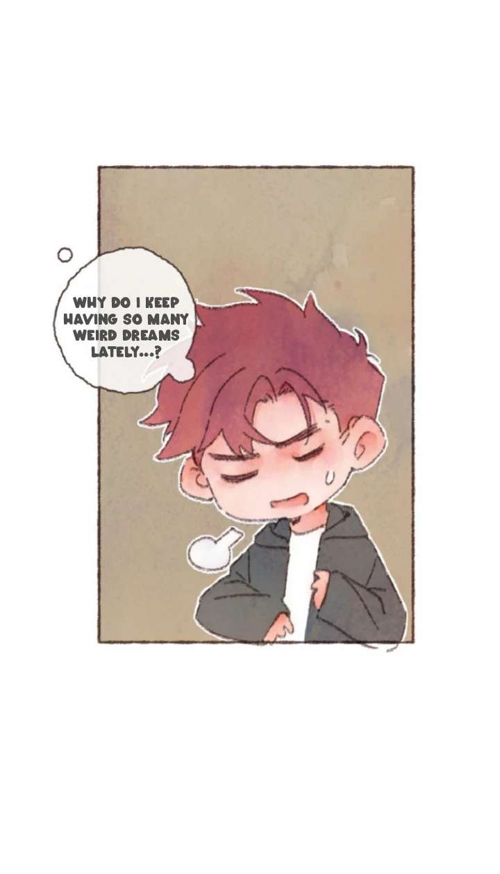 Soul Sealer’s School Life Chapter 16 page 36 - 