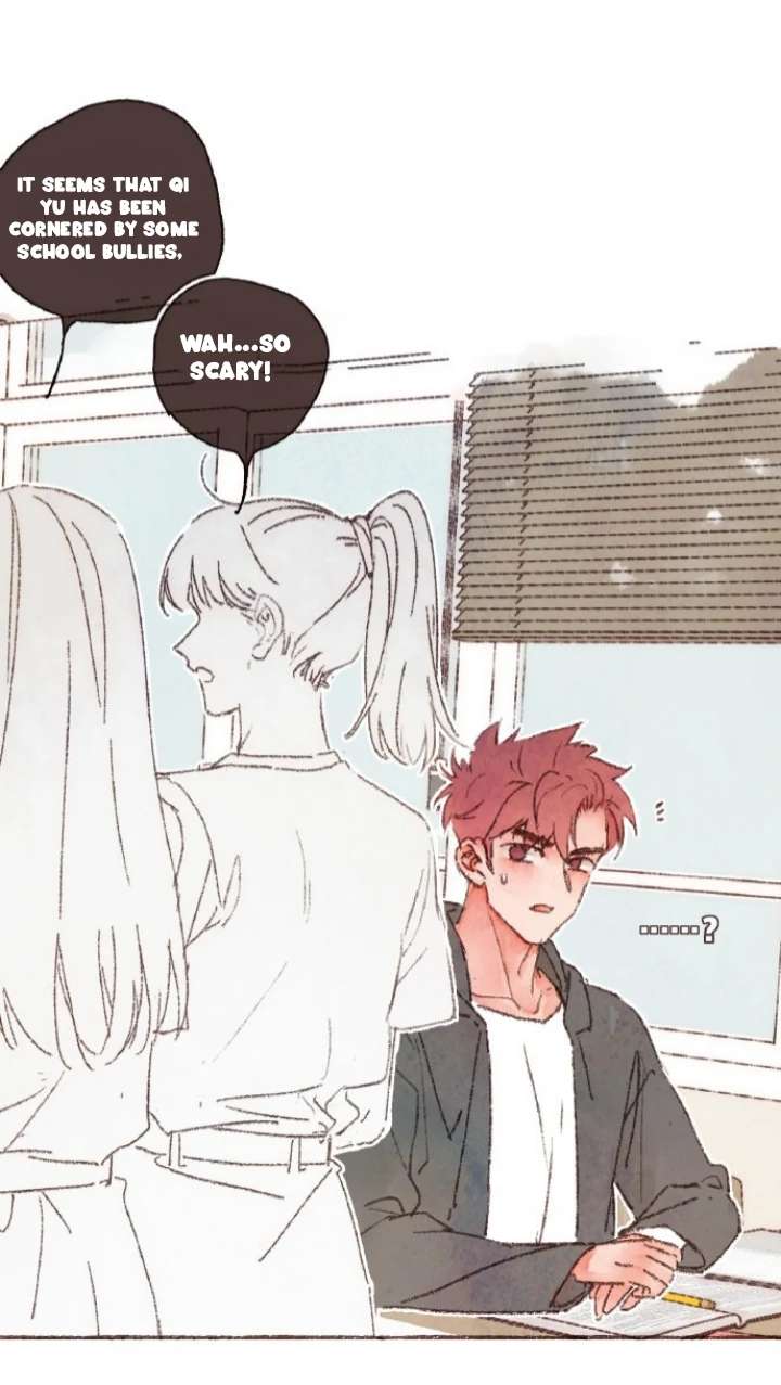 Soul Sealer’s School Life Chapter 16 page 38 - 