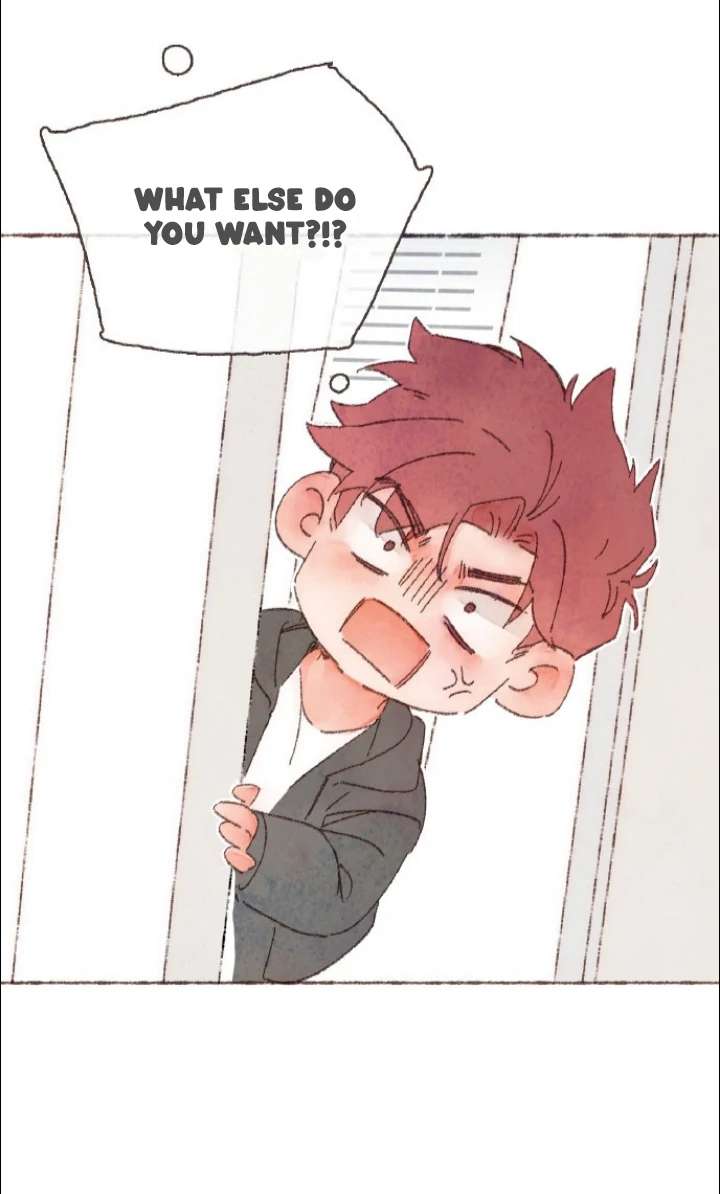 Soul Sealer’s School Life Chapter 16 page 42 - 