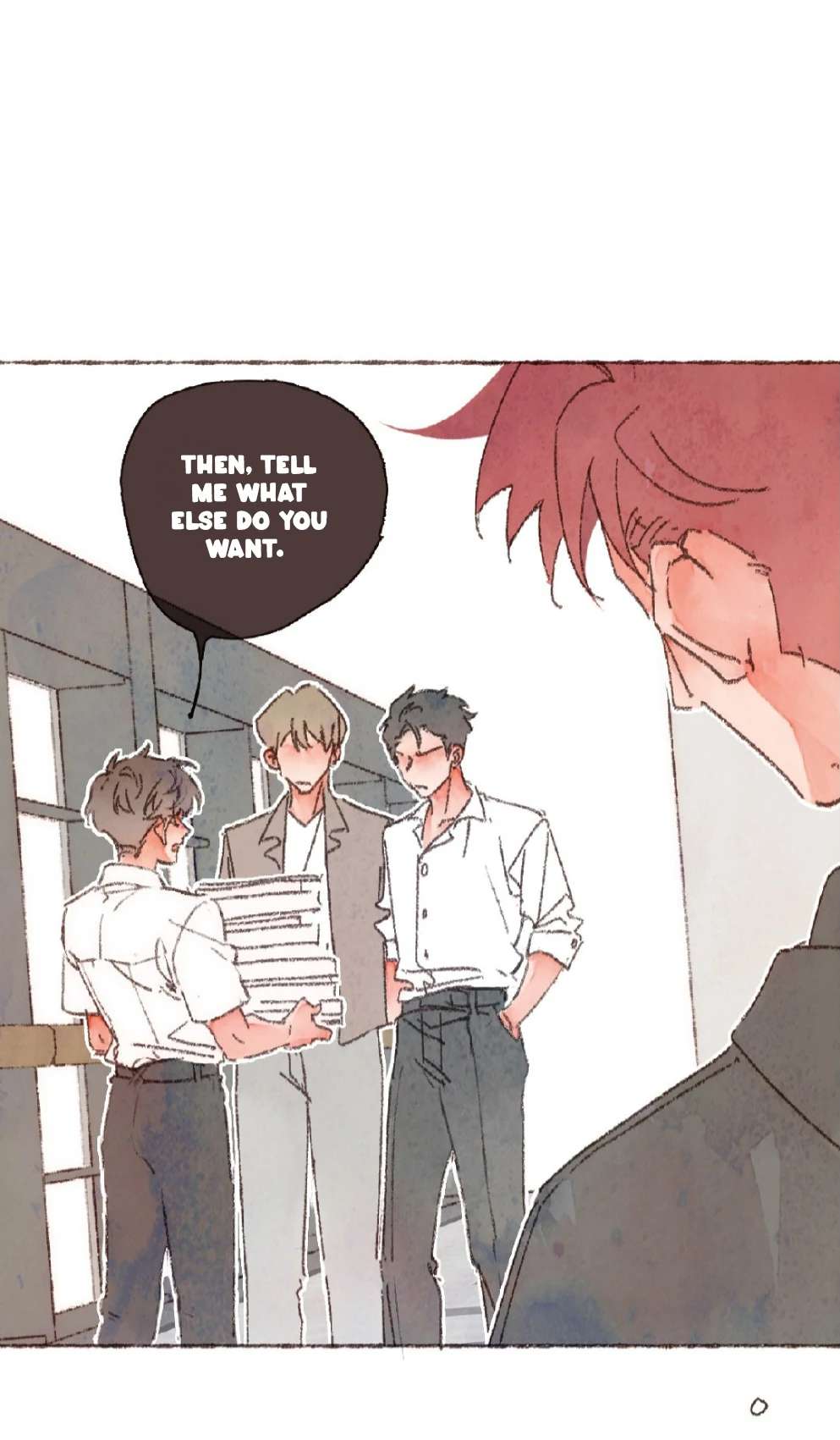 Soul Sealer’s School Life Chapter 16 page 43 - 