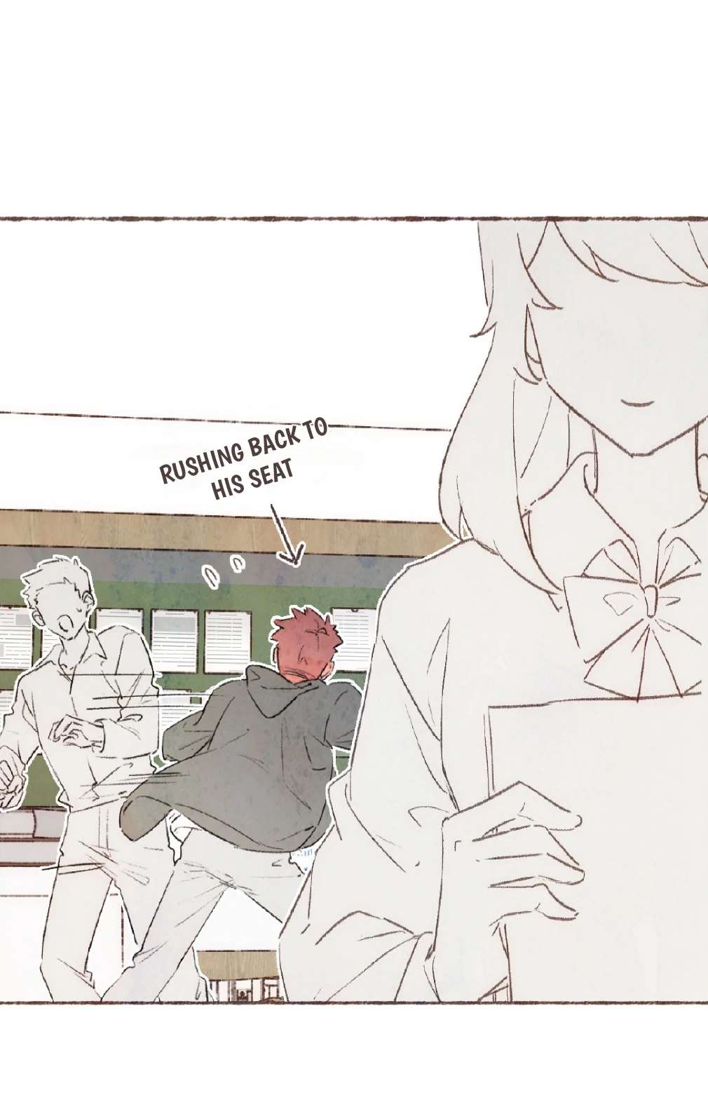 Soul Sealer’s School Life Chapter 17 page 13 - 