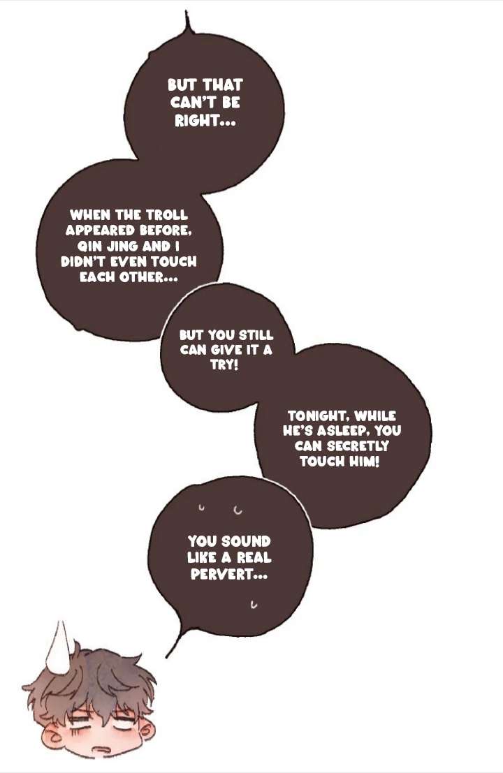 Soul Sealer’s School Life Chapter 17 page 38 - 