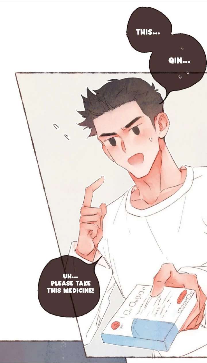 Soul Sealer’s School Life Chapter 17 page 41 - 