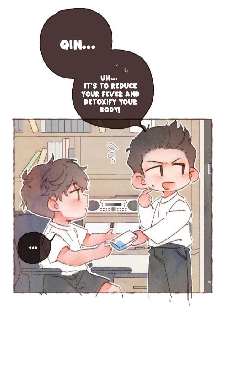 Soul Sealer’s School Life Chapter 17 page 43 - 