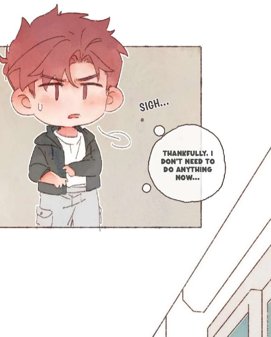 Soul Sealer’s School Life Chapter 17 page 6 - 