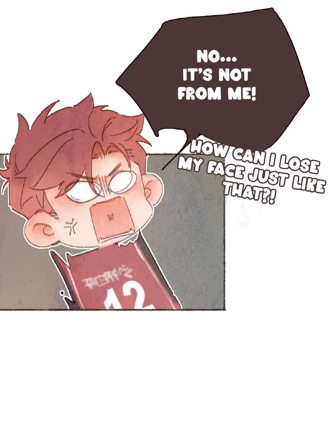 Soul Sealer’s School Life Chapter 17 page 55 - 