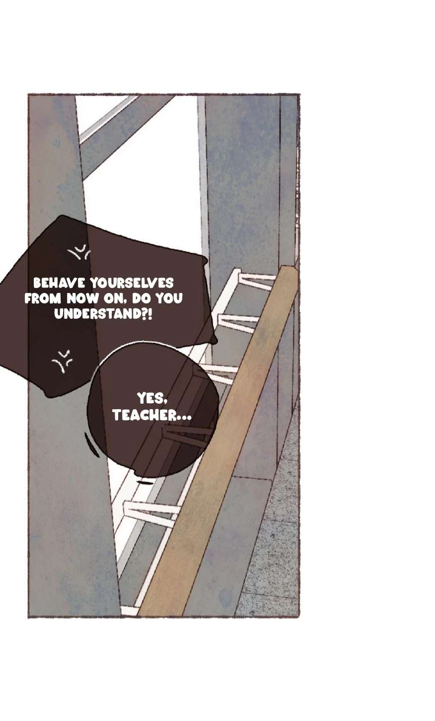 Soul Sealer’s School Life Chapter 17 page 8 - 