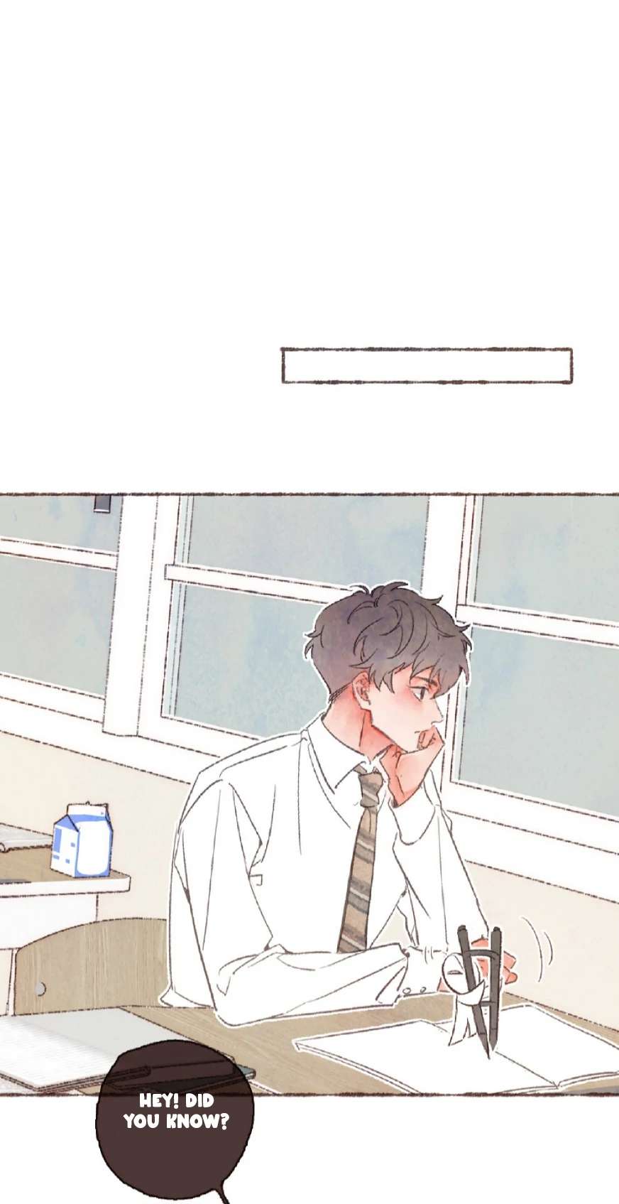 Soul Sealer’s School Life Chapter 18 page 3 - 