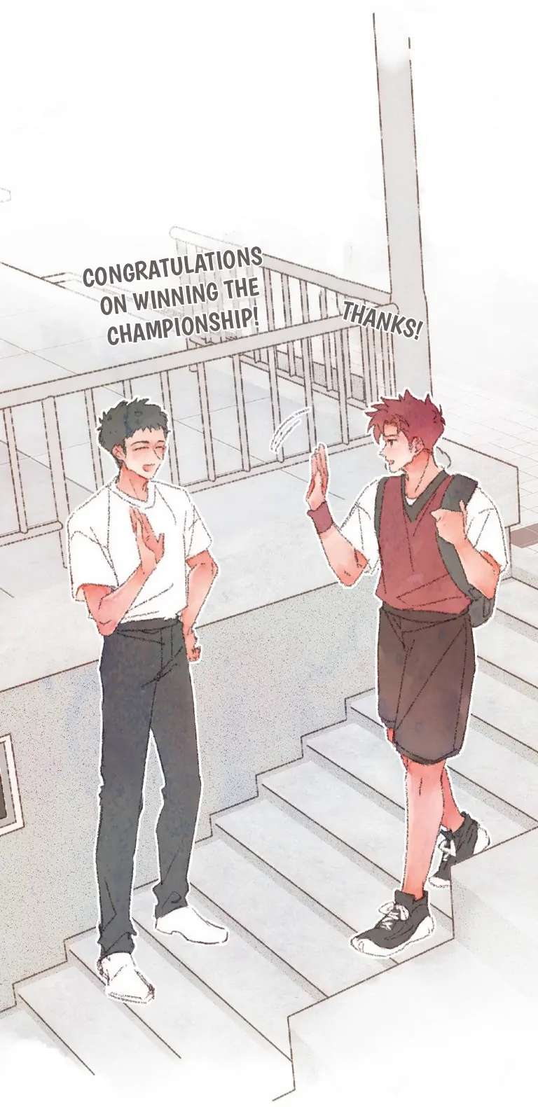 Soul Sealer’s School Life Chapter 18 page 29 - 