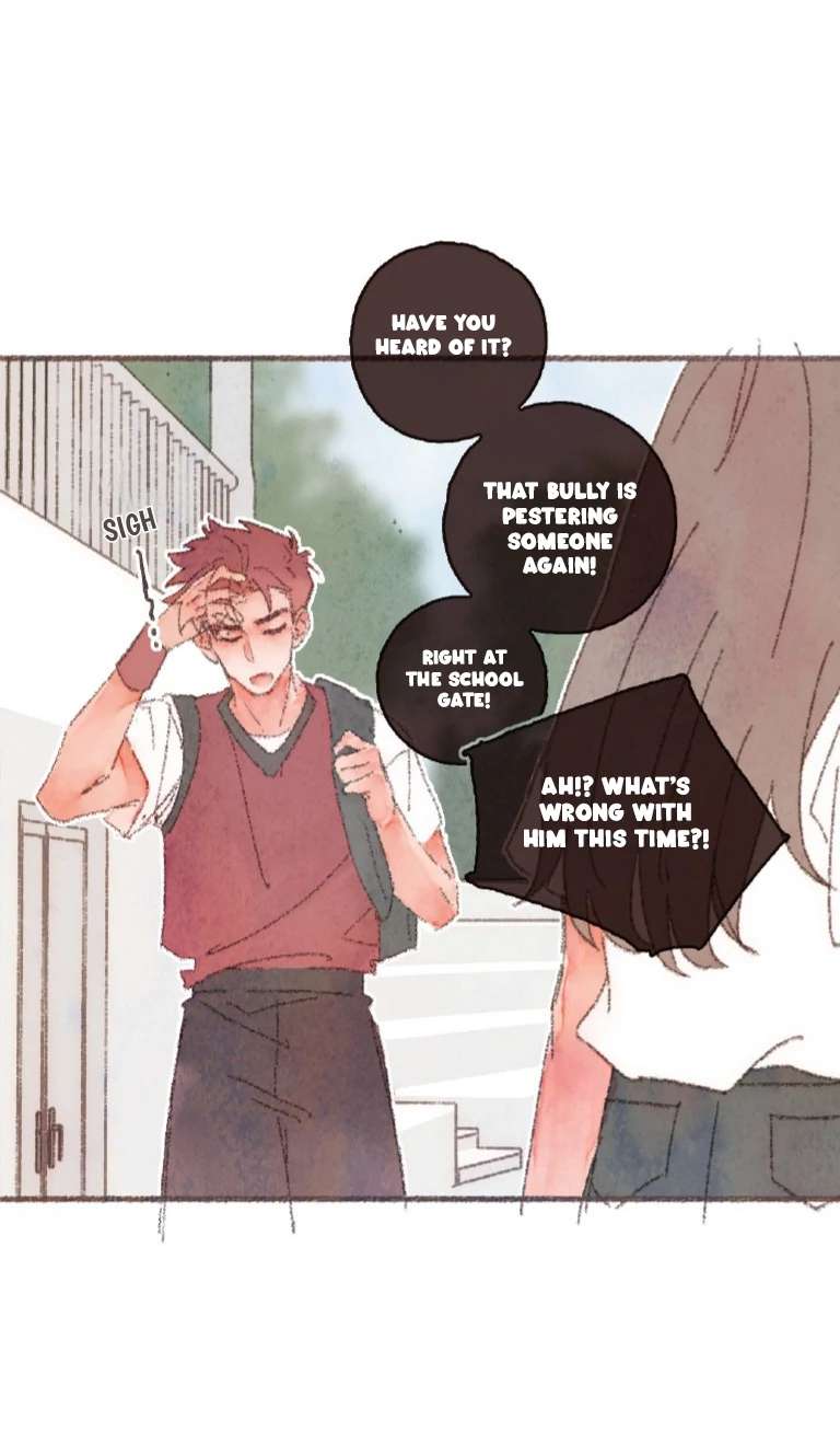 Soul Sealer’s School Life Chapter 18 page 30 - 