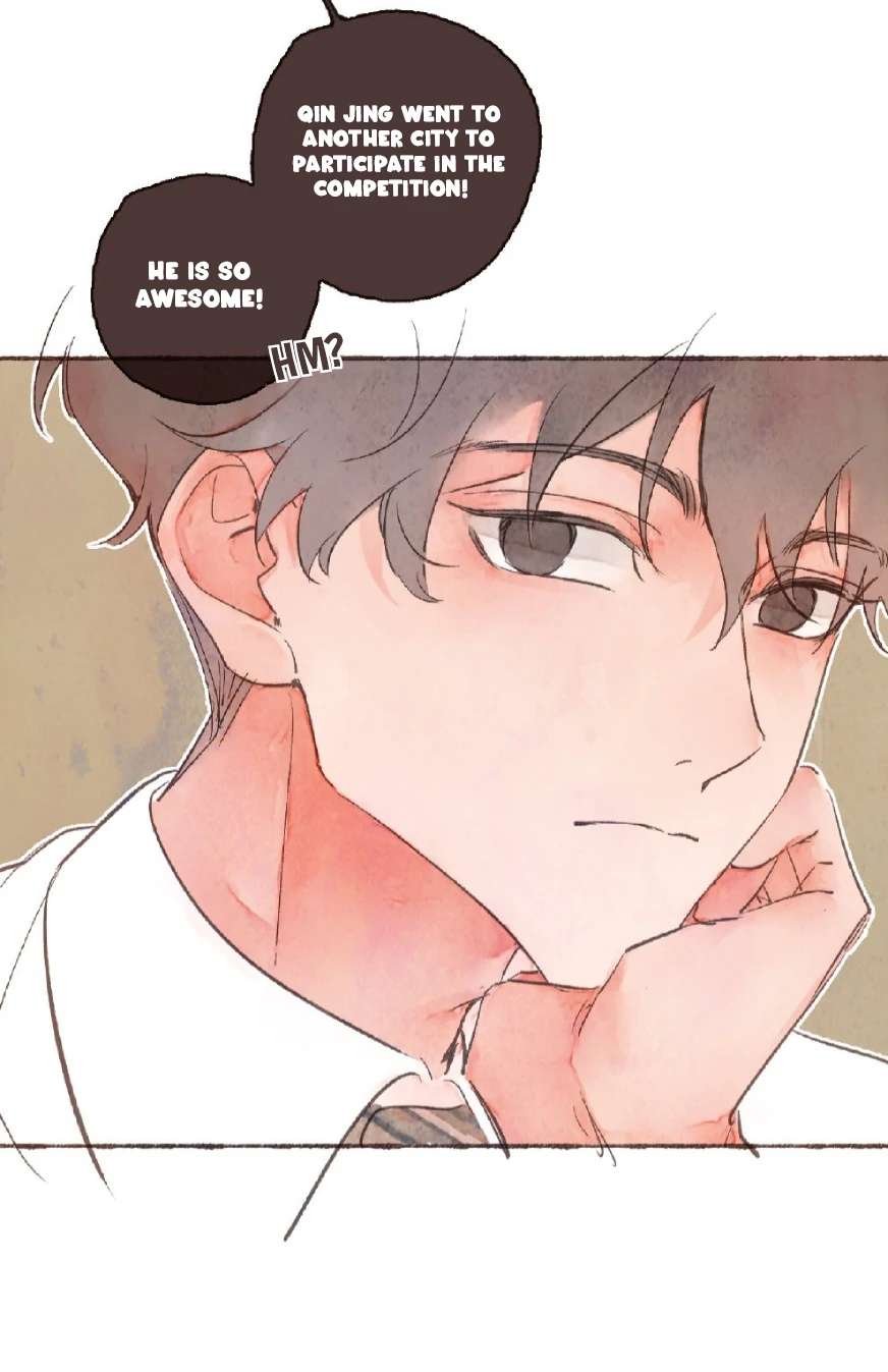 Soul Sealer’s School Life Chapter 18 page 4 - 