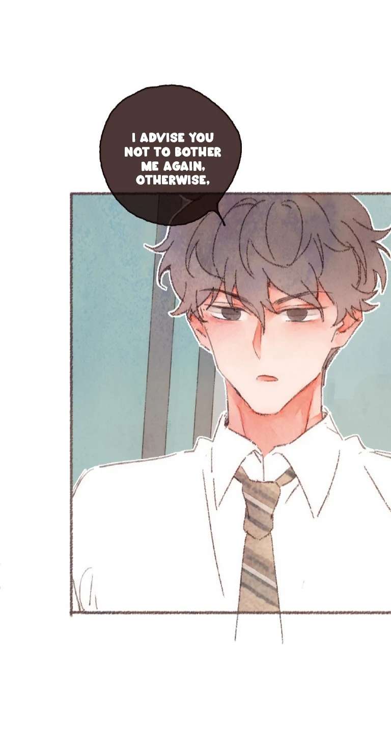 Soul Sealer’s School Life Chapter 18 page 34 - 