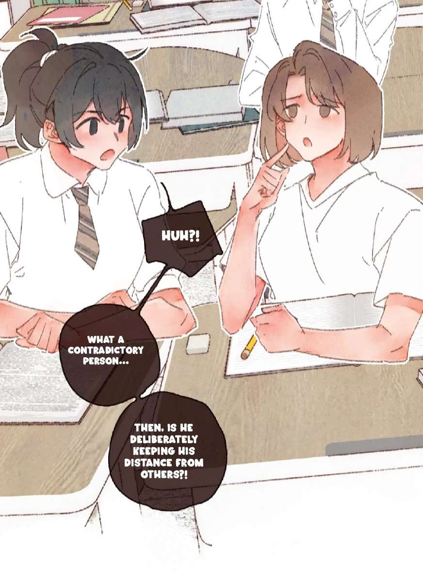 Soul Sealer’s School Life Chapter 18 page 6 - 
