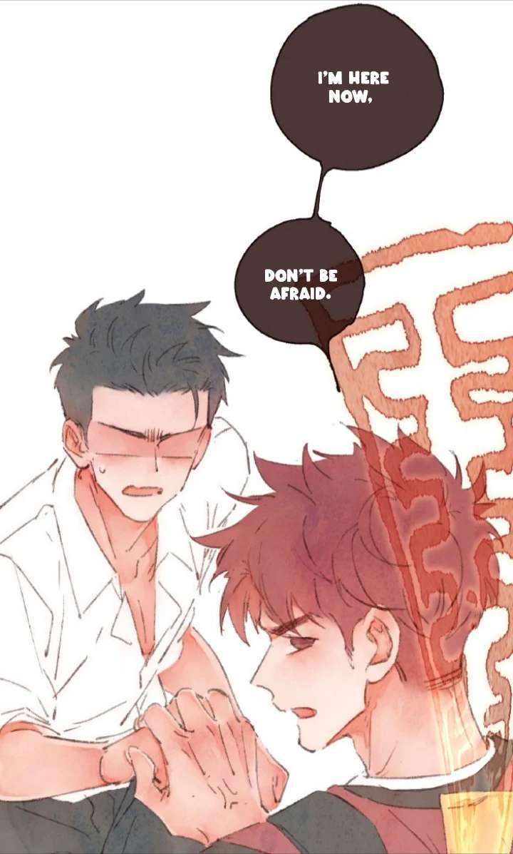 Soul Sealer’s School Life Chapter 18 page 52 - 
