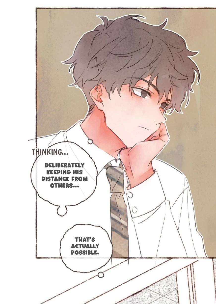 Soul Sealer’s School Life Chapter 18 page 7 - 