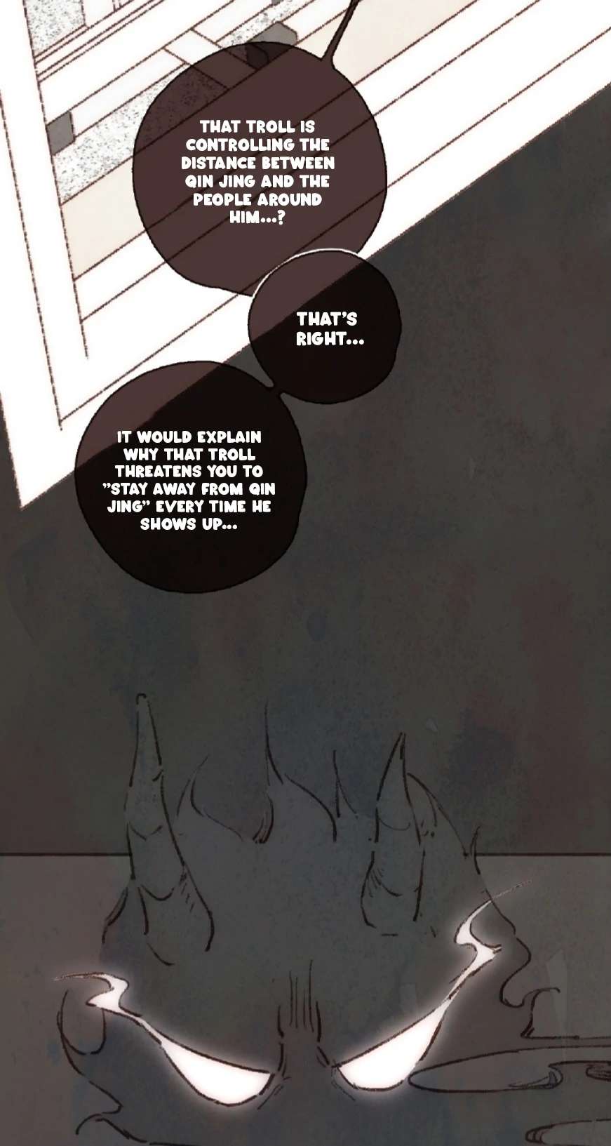 Soul Sealer’s School Life Chapter 18 page 9 - 