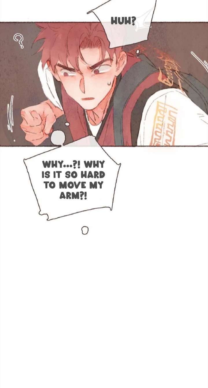 Soul Sealer’s School Life Chapter 19 page 11 - 