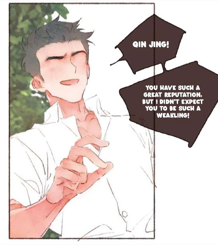 Soul Sealer’s School Life Chapter 19 page 13 - 