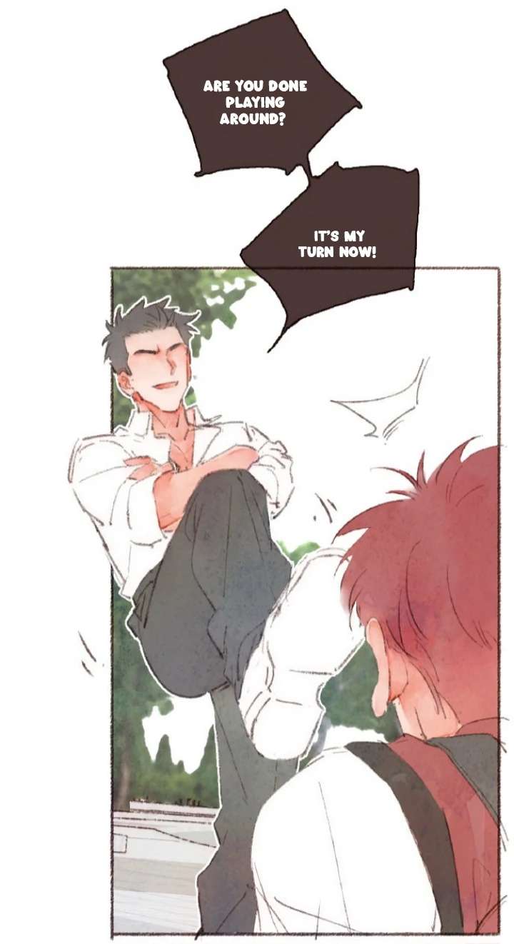 Soul Sealer’s School Life Chapter 19 page 14 - 