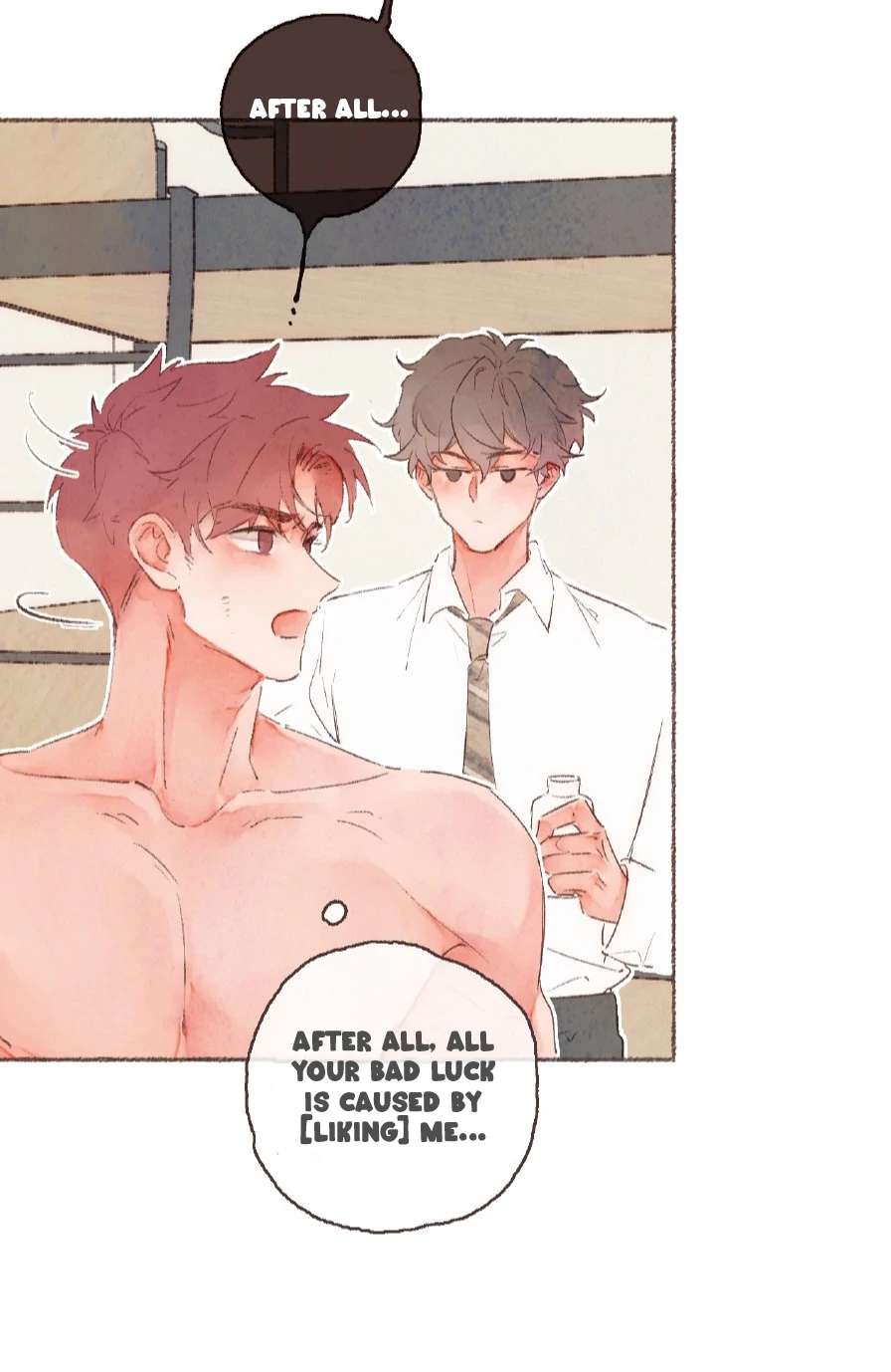Soul Sealer’s School Life Chapter 19 page 26 - 