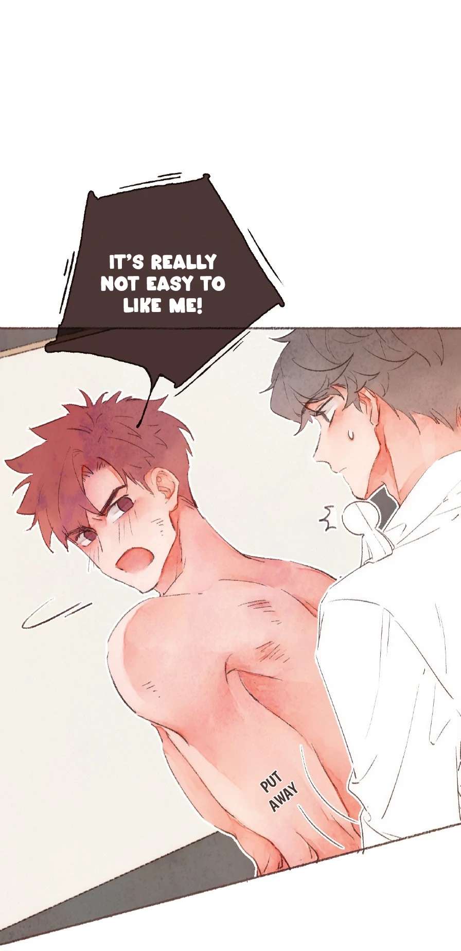 Soul Sealer’s School Life Chapter 19 page 30 - 