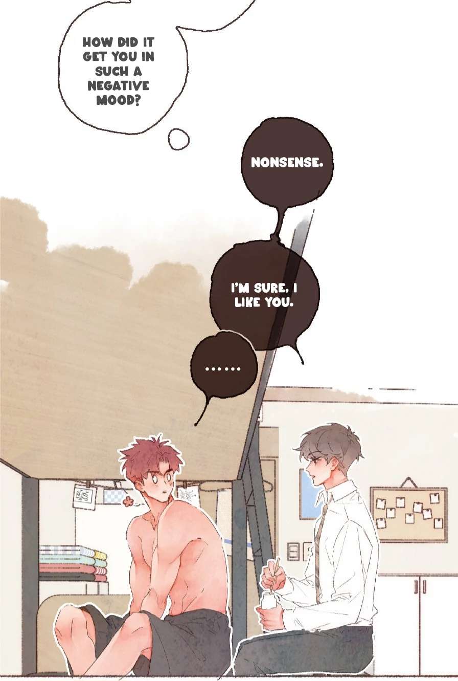 Soul Sealer’s School Life Chapter 19 page 32 - 