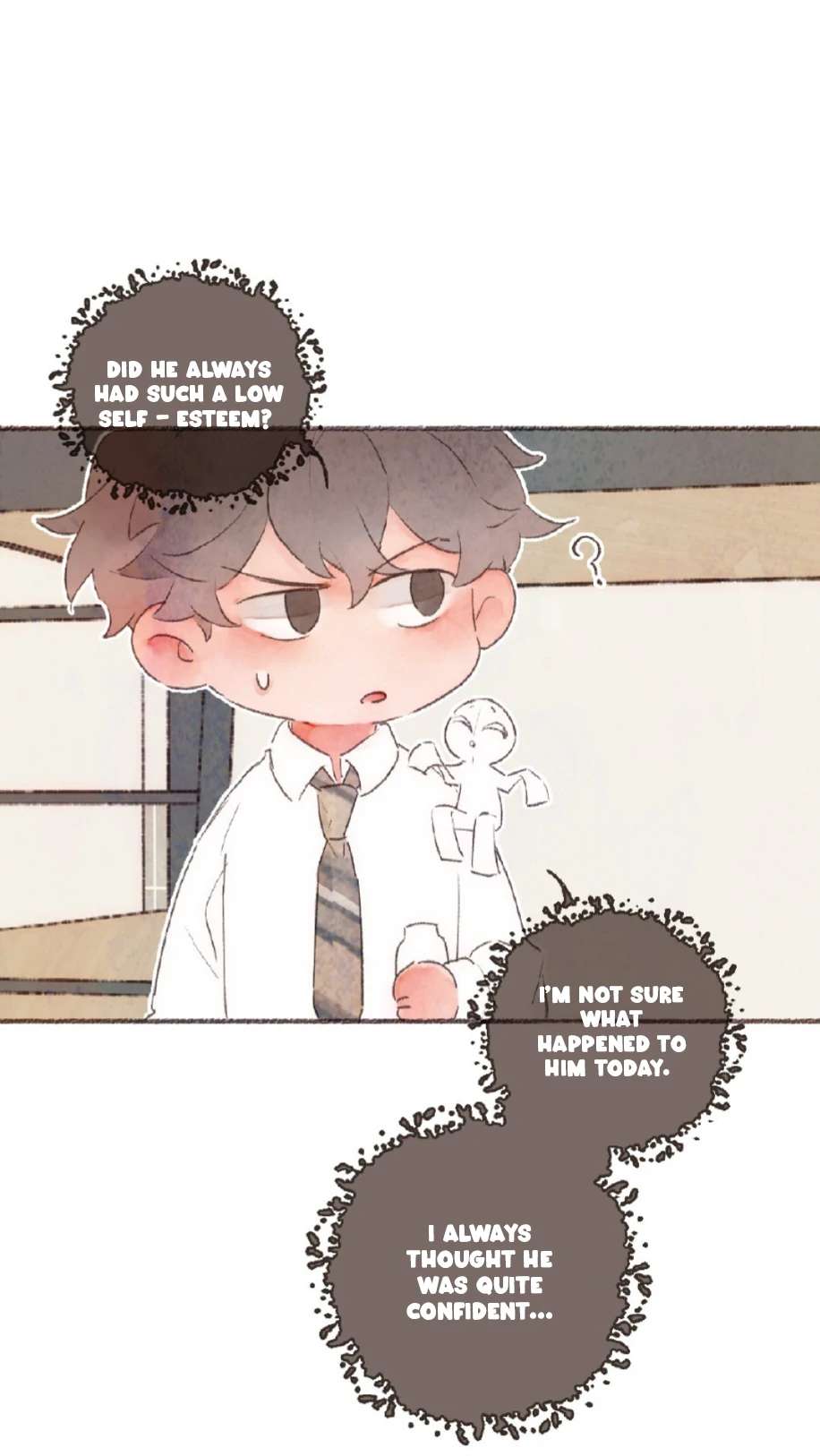 Soul Sealer’s School Life Chapter 19 page 35 - 