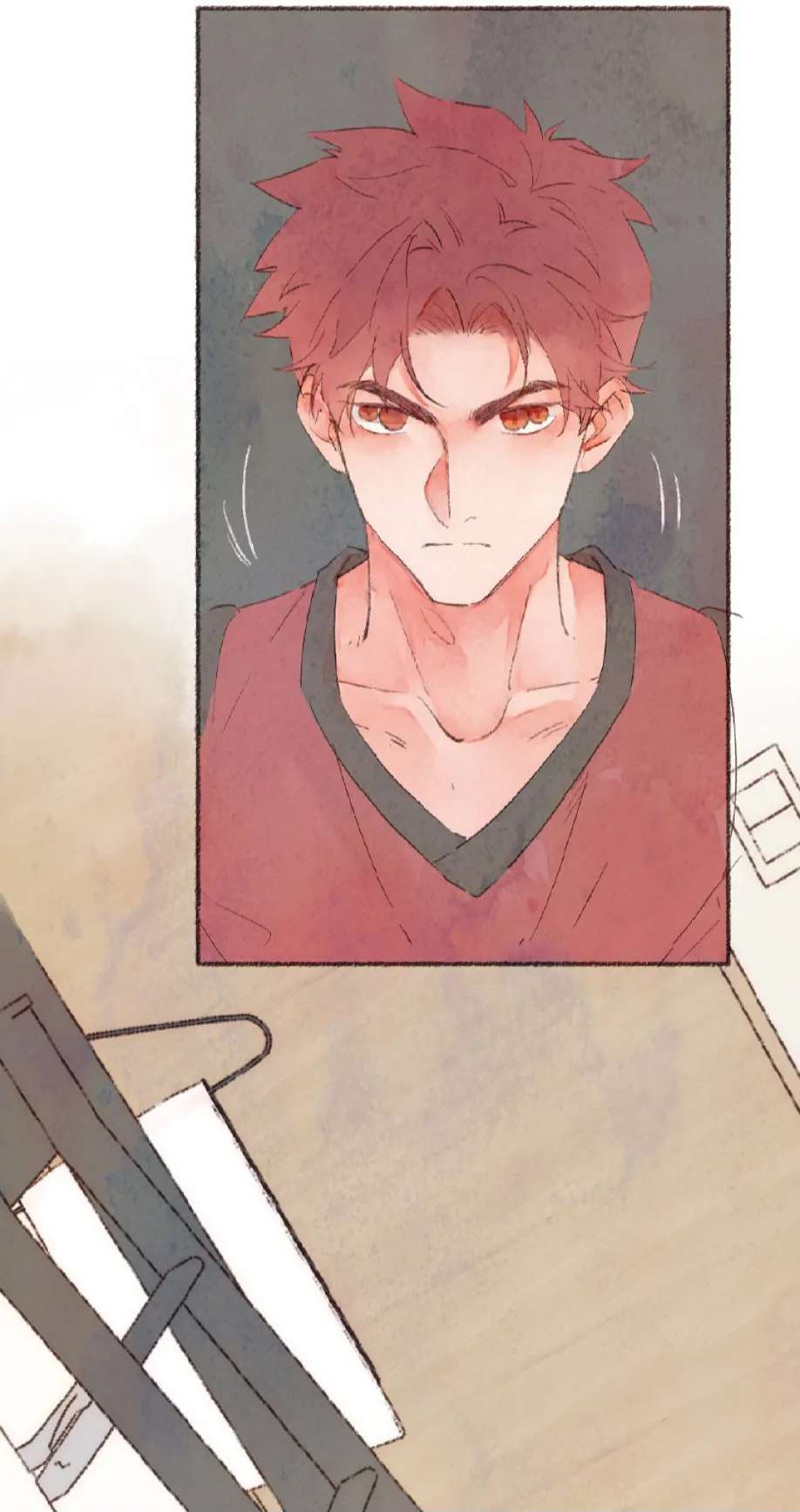 Soul Sealer’s School Life Chapter 19 page 37 - 