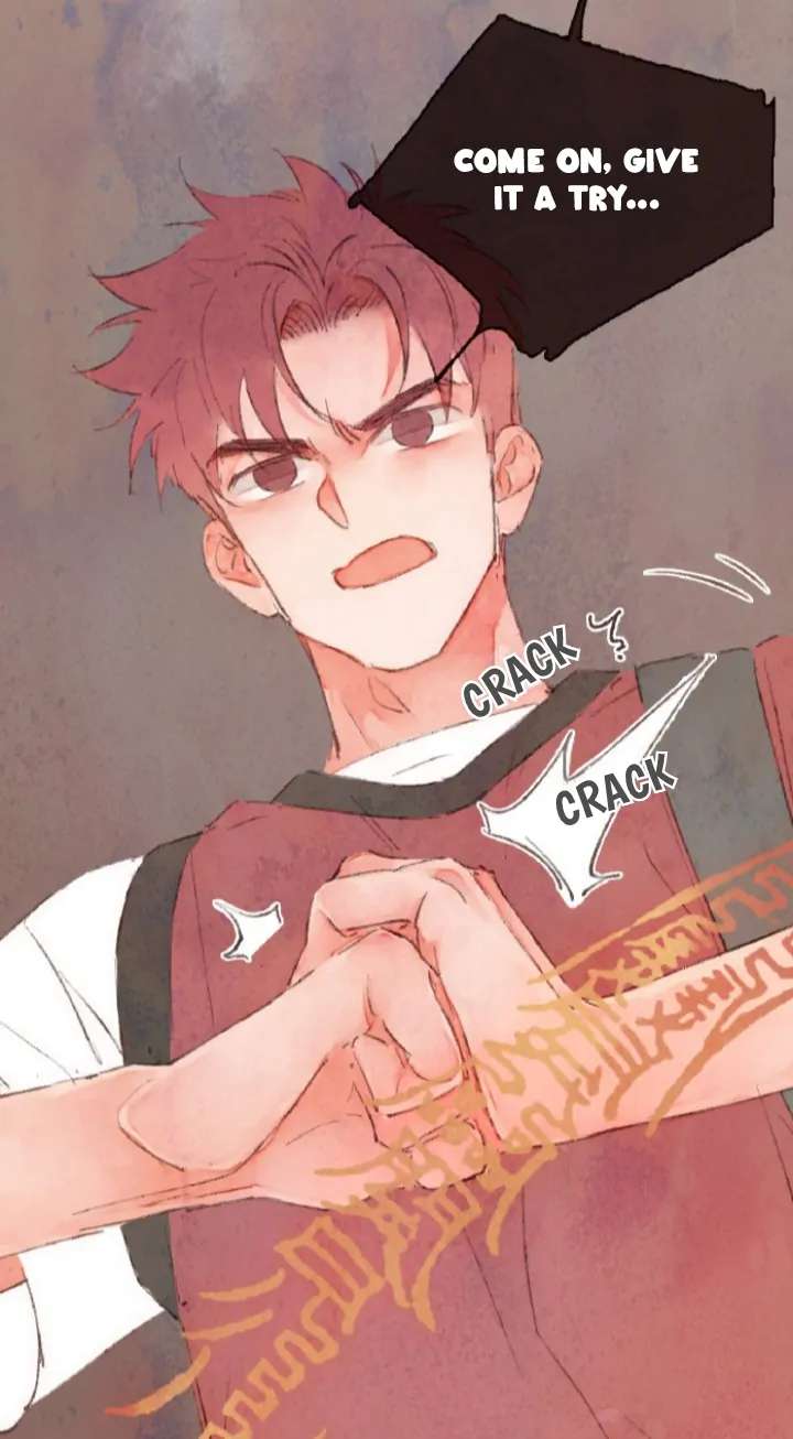 Soul Sealer’s School Life Chapter 19 page 8 - 
