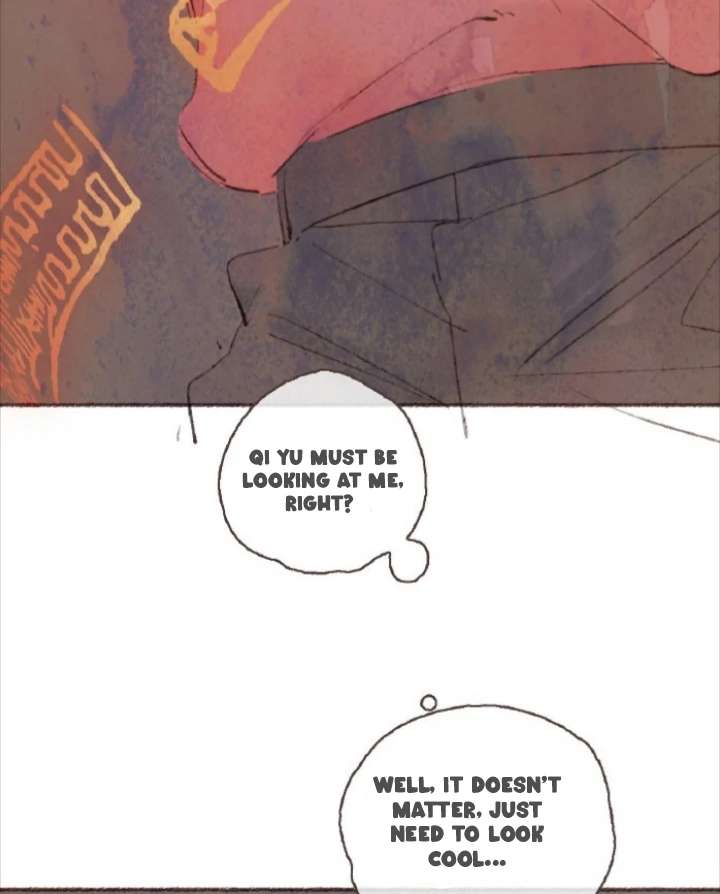 Soul Sealer’s School Life Chapter 19 page 9 - 