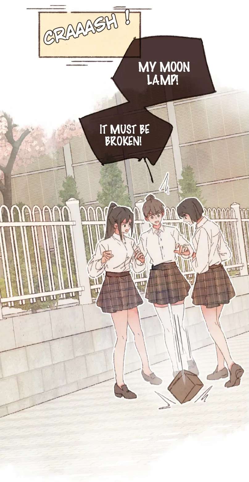 Soul Sealer’s School Life Chapter 2 page 19 - 