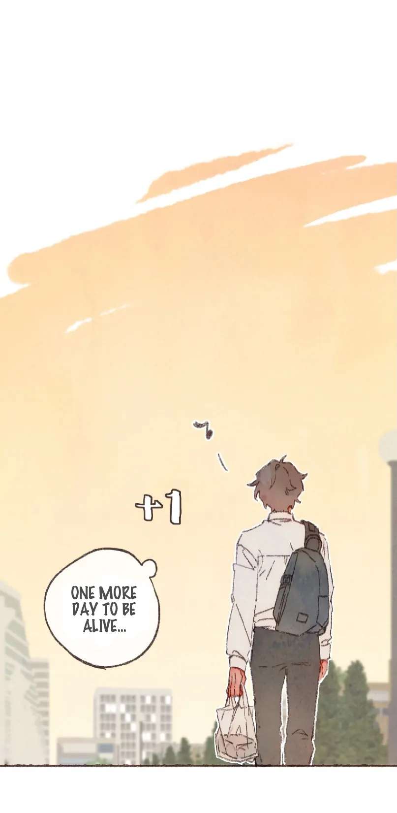 Soul Sealer’s School Life Chapter 2 page 25 - 