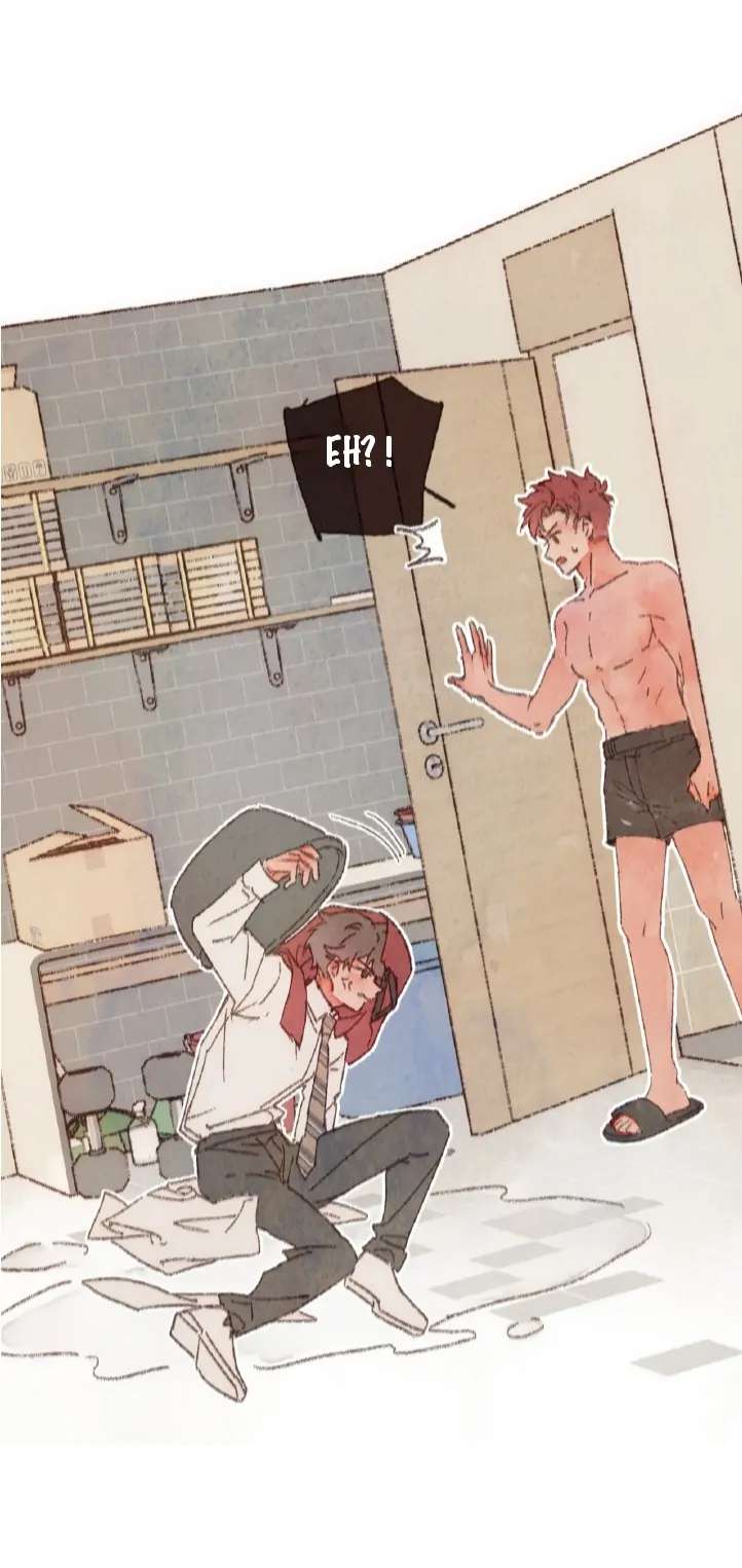 Soul Sealer’s School Life Chapter 2 page 41 - 