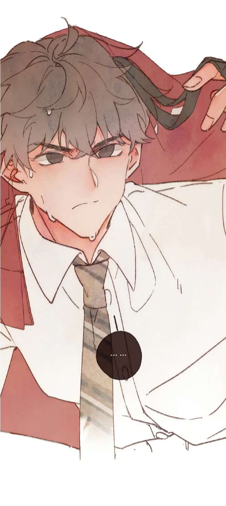Soul Sealer’s School Life Chapter 2 page 42 - 