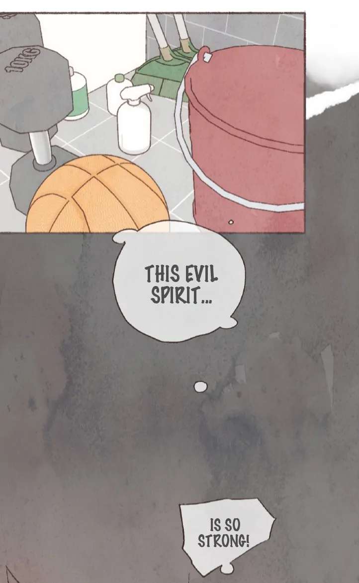 Soul Sealer’s School Life Chapter 2 page 45 - 