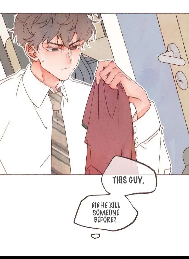 Soul Sealer’s School Life Chapter 2 page 47 - 