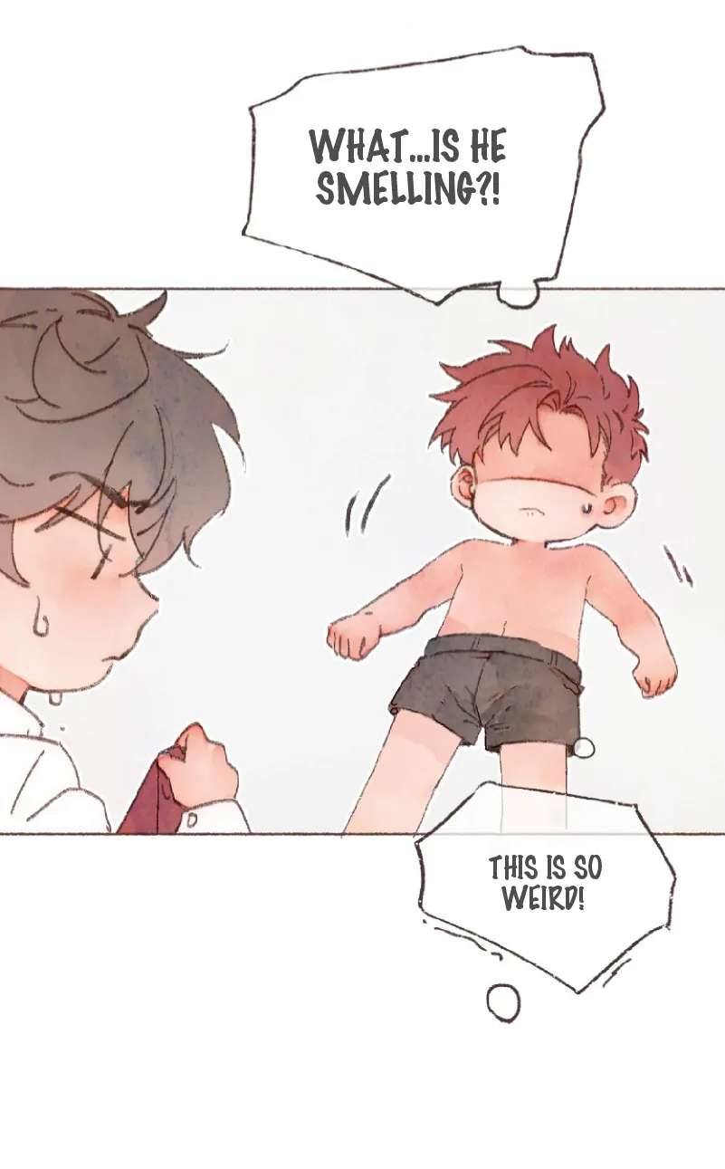 Soul Sealer’s School Life Chapter 2 page 50 - 