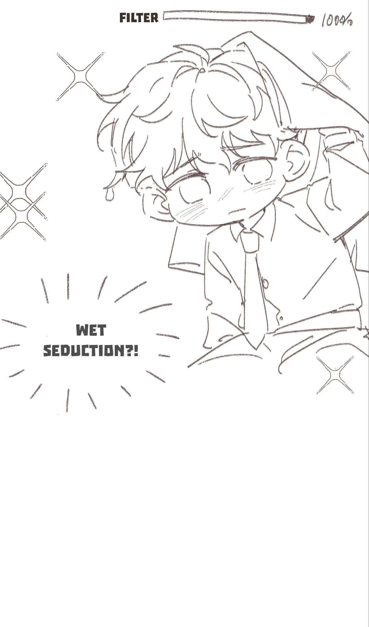 Soul Sealer’s School Life Chapter 2 page 62 - 
