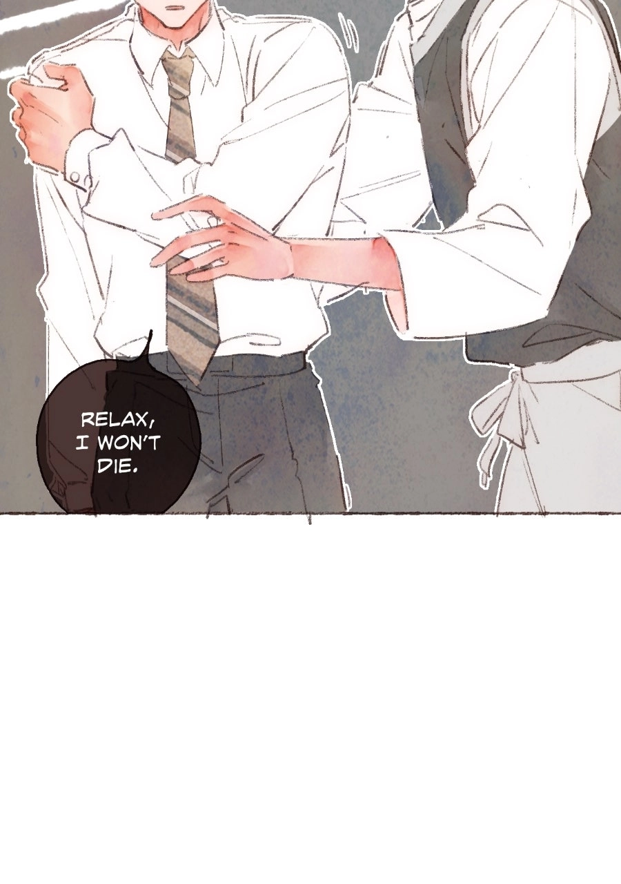 Soul Sealer’s School Life Chapter 20 page 26 - 