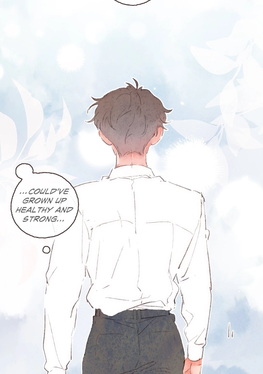 Soul Sealer’s School Life Chapter 20 page 33 - 