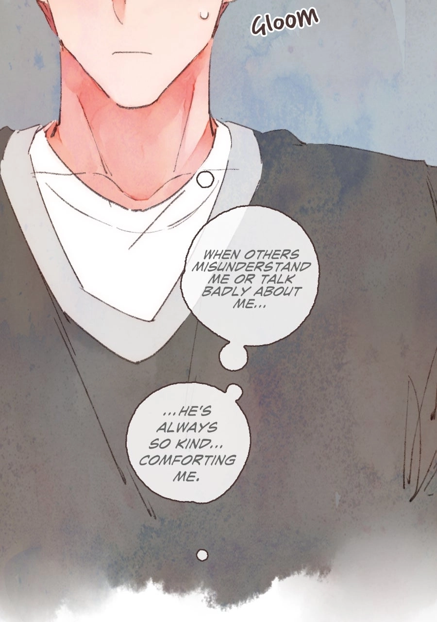 Soul Sealer’s School Life Chapter 20 page 35 - 