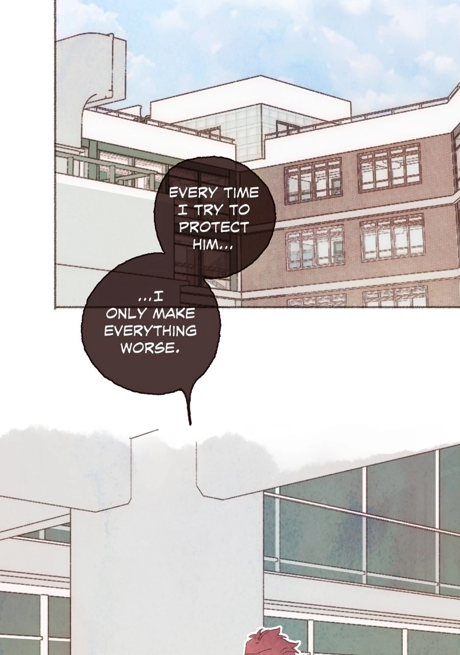 Soul Sealer’s School Life Chapter 20 page 46 - 